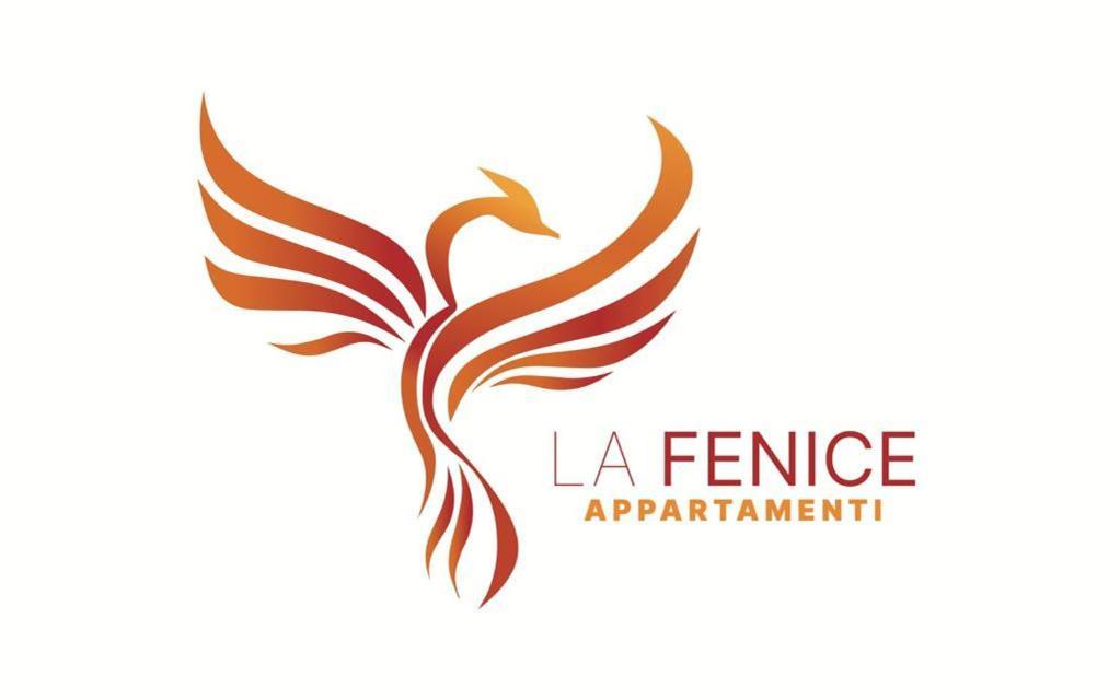Appartamenti La Fenice Trapani Exterior photo